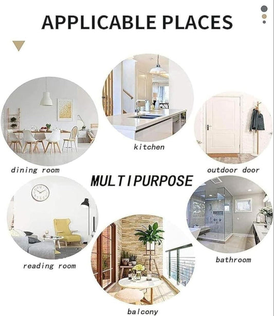 2 Pcs Kitchen Runner Set