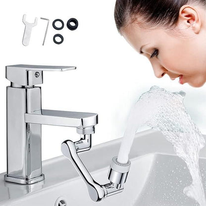 DuoFlow Faucet Pro
