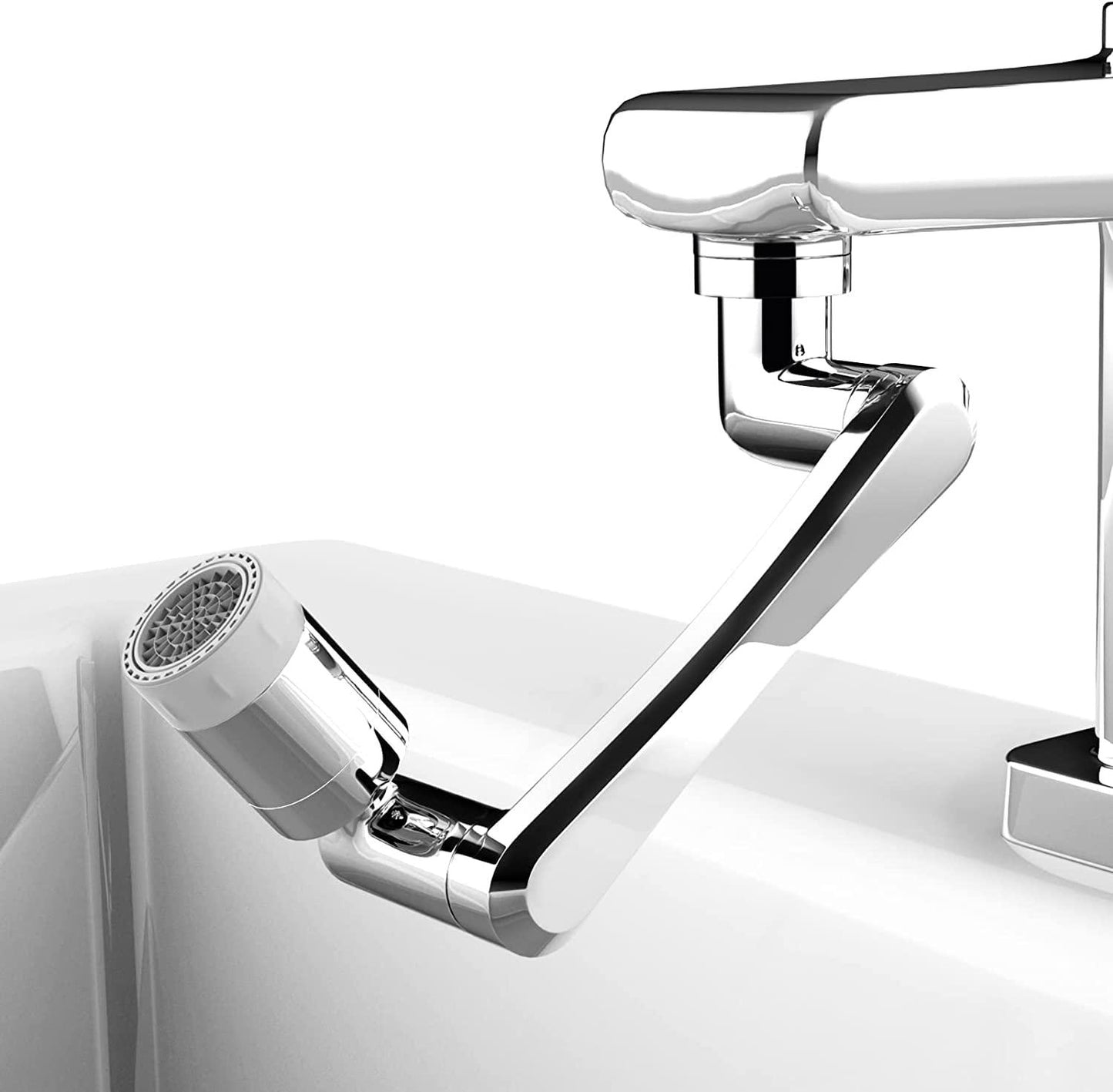 DuoFlow Faucet Pro
