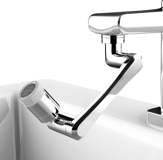 DuoFlow Faucet Pro