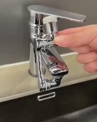 DuoFlow Faucet Pro